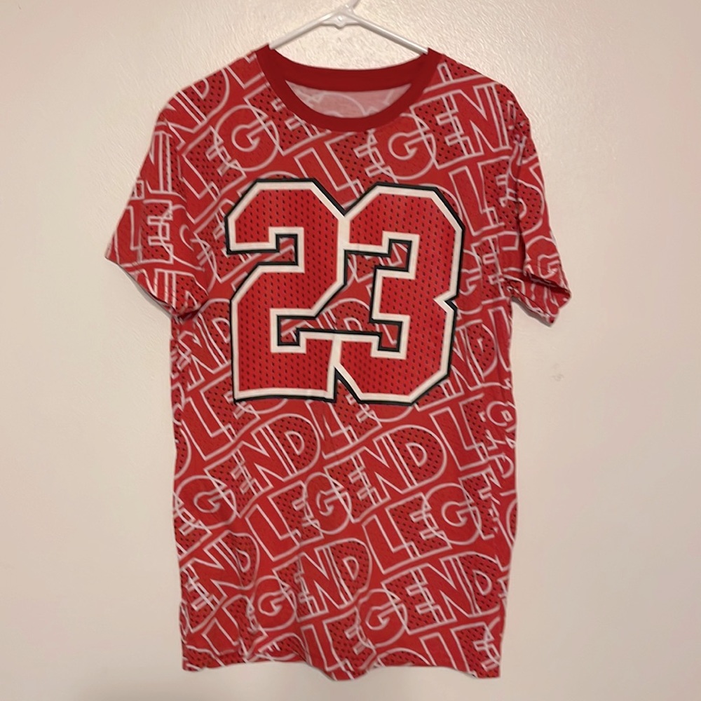 Vibes T-shirt Size L